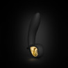 Pompowany wibrator dorcel deep expand 16cm 10 tryb